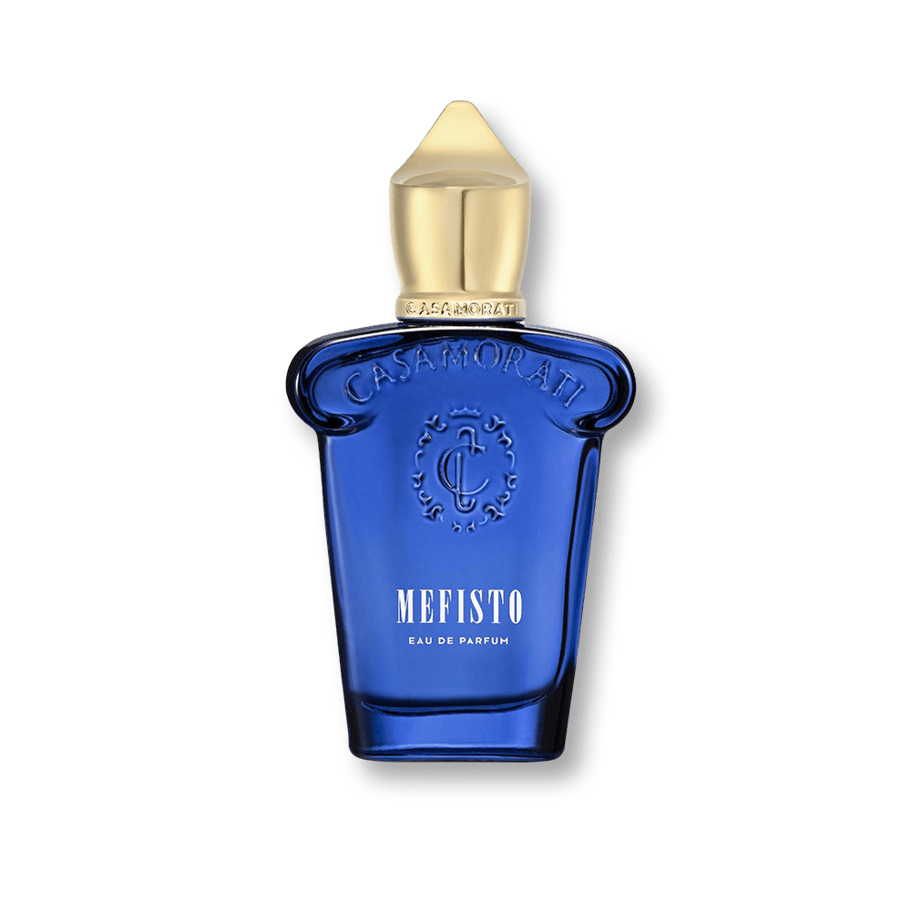 Xerjoff Casamorati 1888 Mefisto EDP | My Perfume Shop