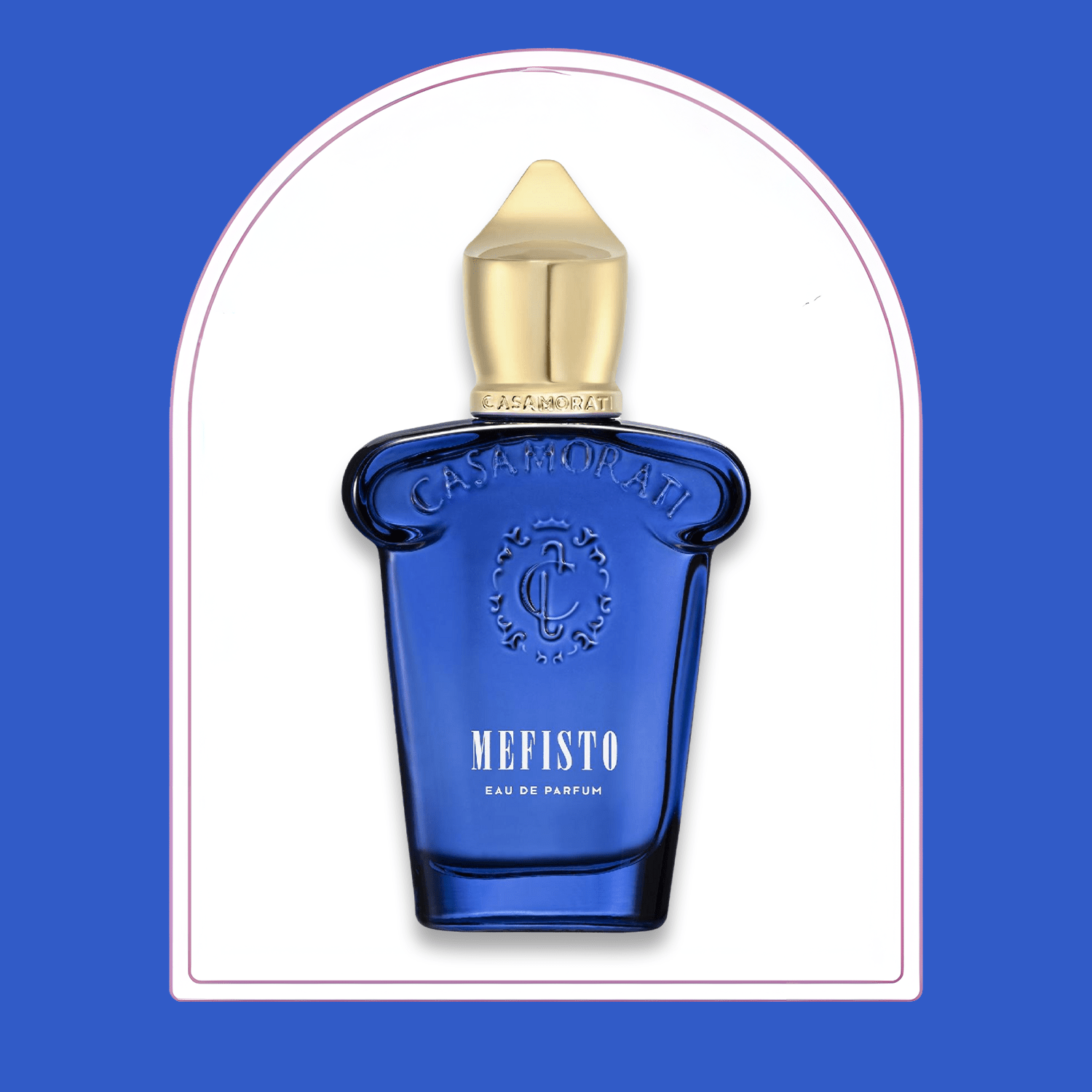 Xerjoff Casamorati 1888 Mefisto EDP | My Perfume Shop