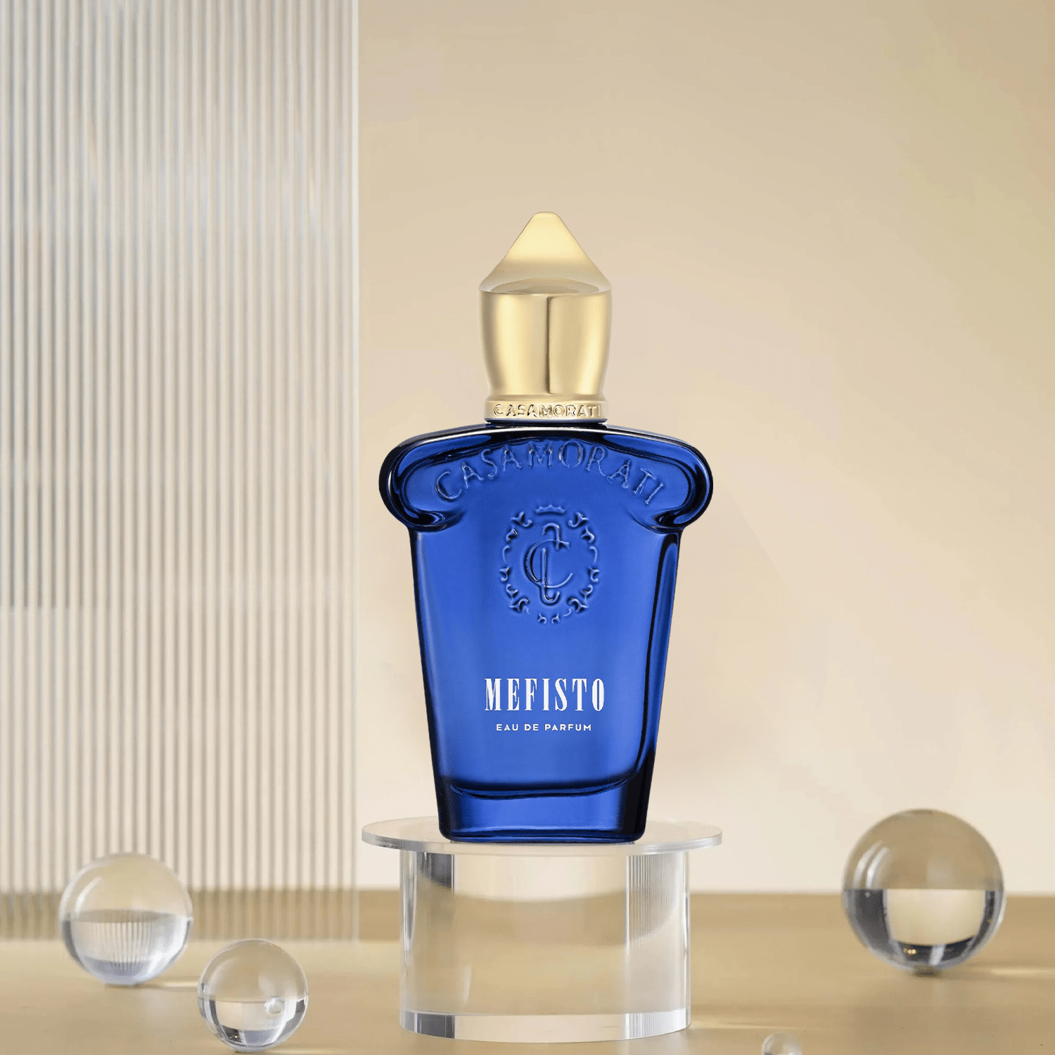 Xerjoff Casamorati 1888 Mefisto EDP | My Perfume Shop