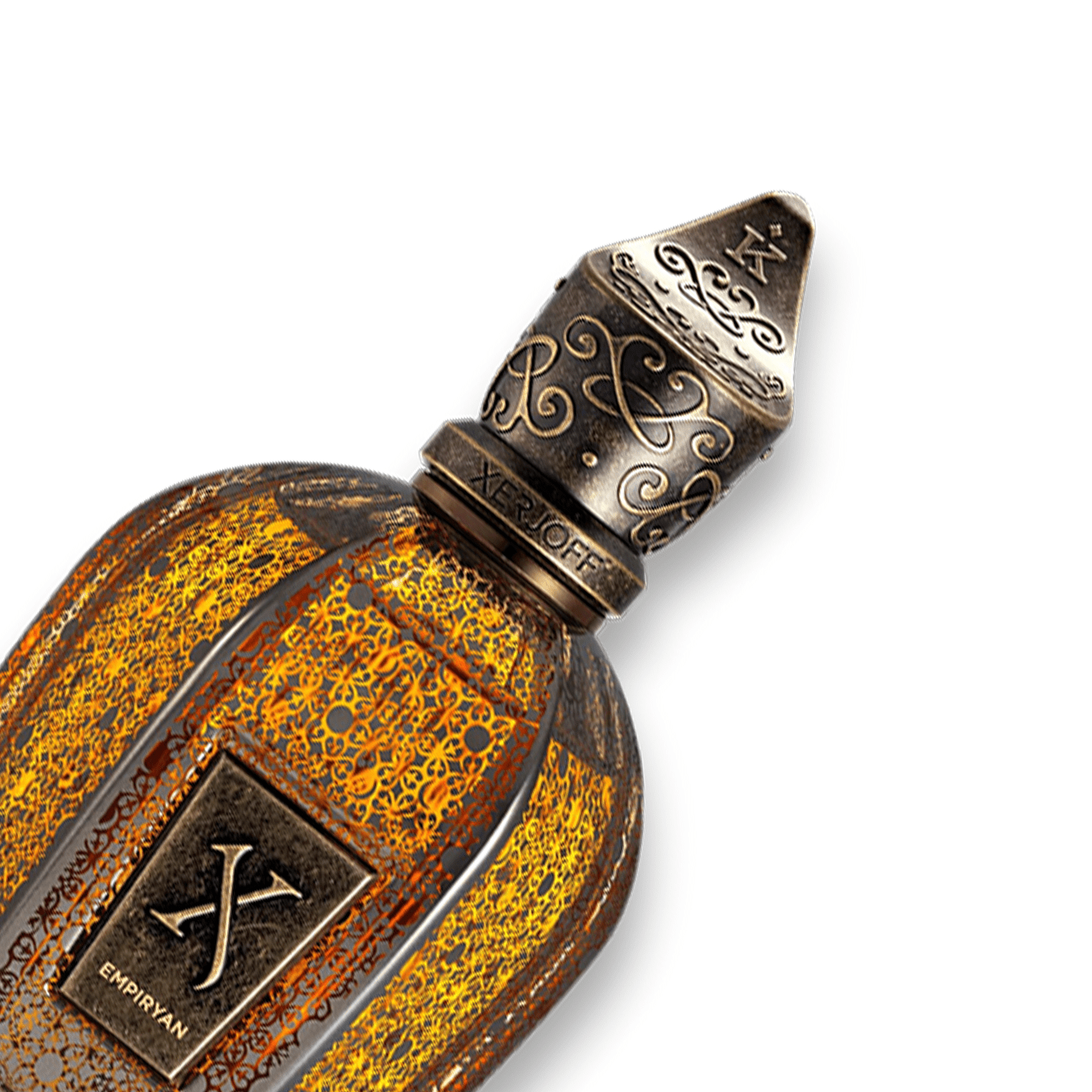 Xerjoff Kemi Blue Collection Empiryan Parfum | My Perfume Shop