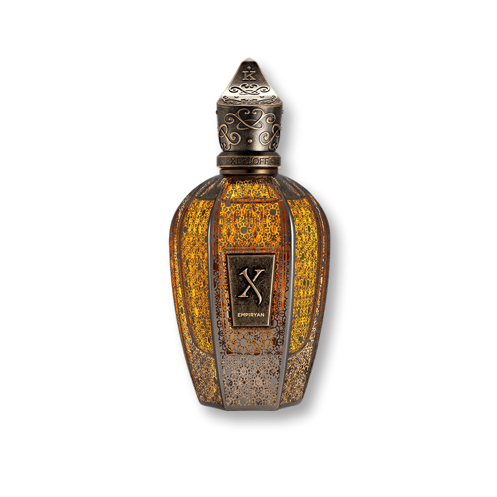 Xerjoff Kemi Blue Collection Empiryan Parfum | My Perfume Shop