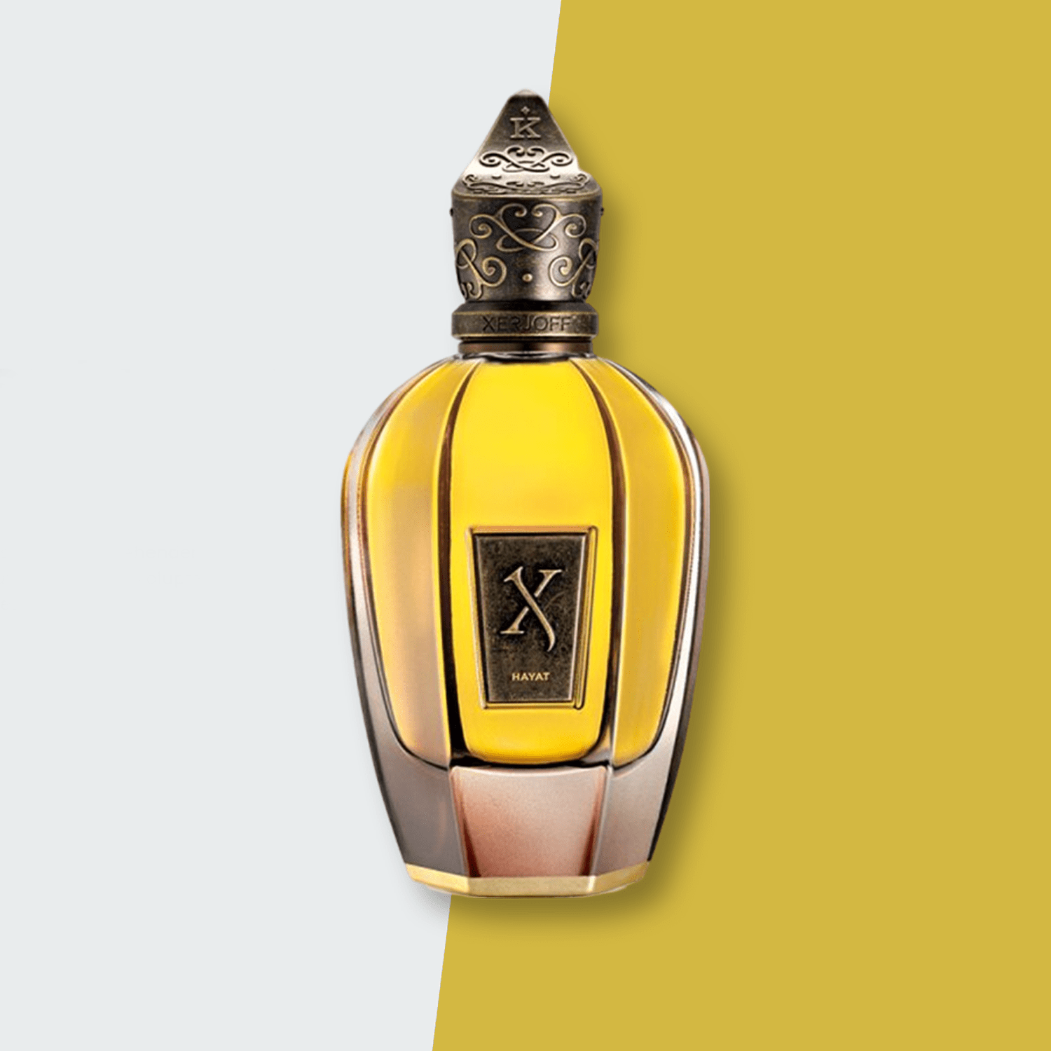 Xerjoff Kemi Collection Hayat Parfum | My Perfume Shop