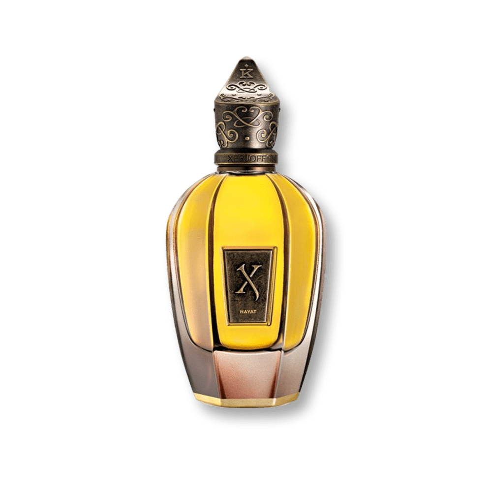 Xerjoff Kemi Collection Hayat Parfum | My Perfume Shop