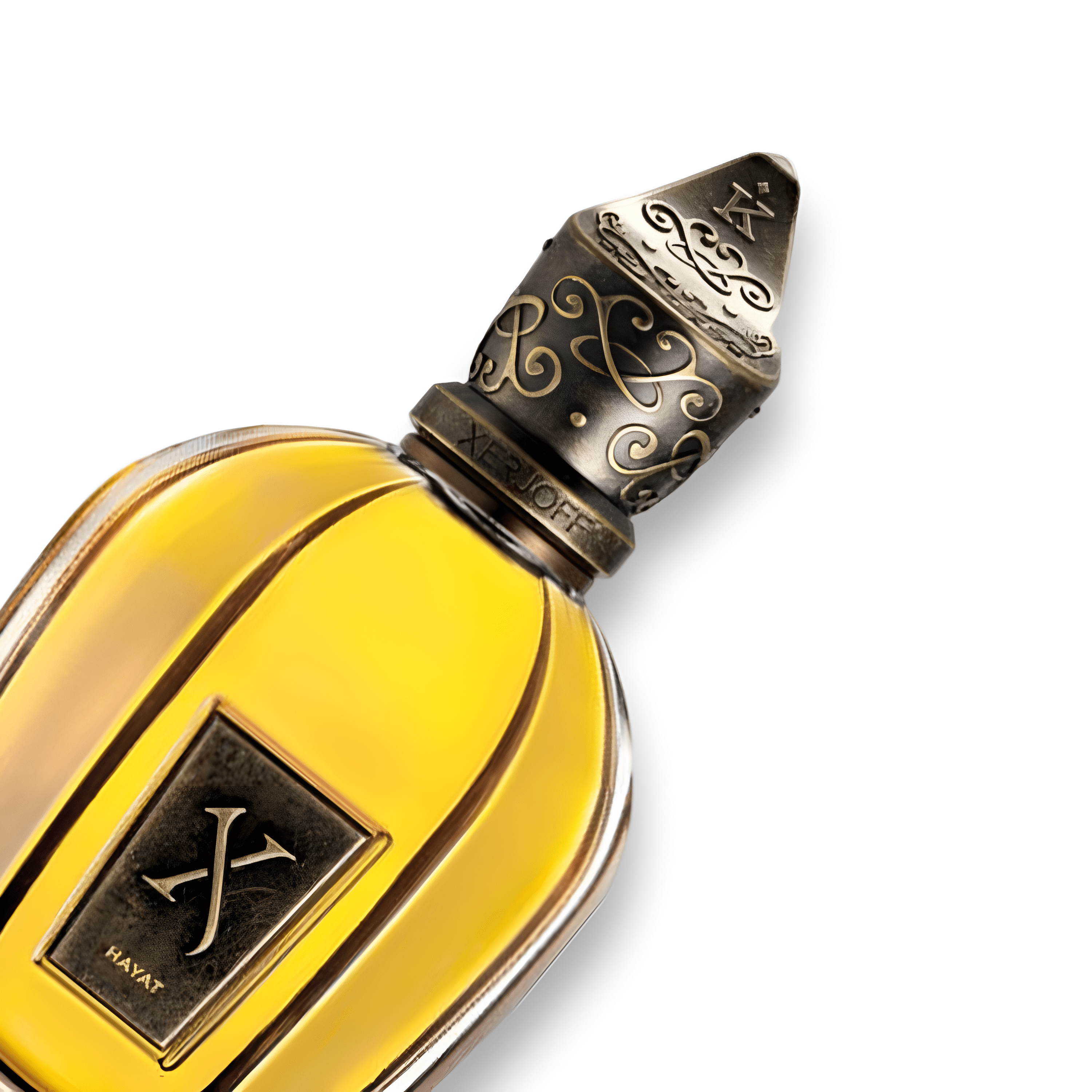 Xerjoff Kemi Collection Hayat Parfum | My Perfume Shop
