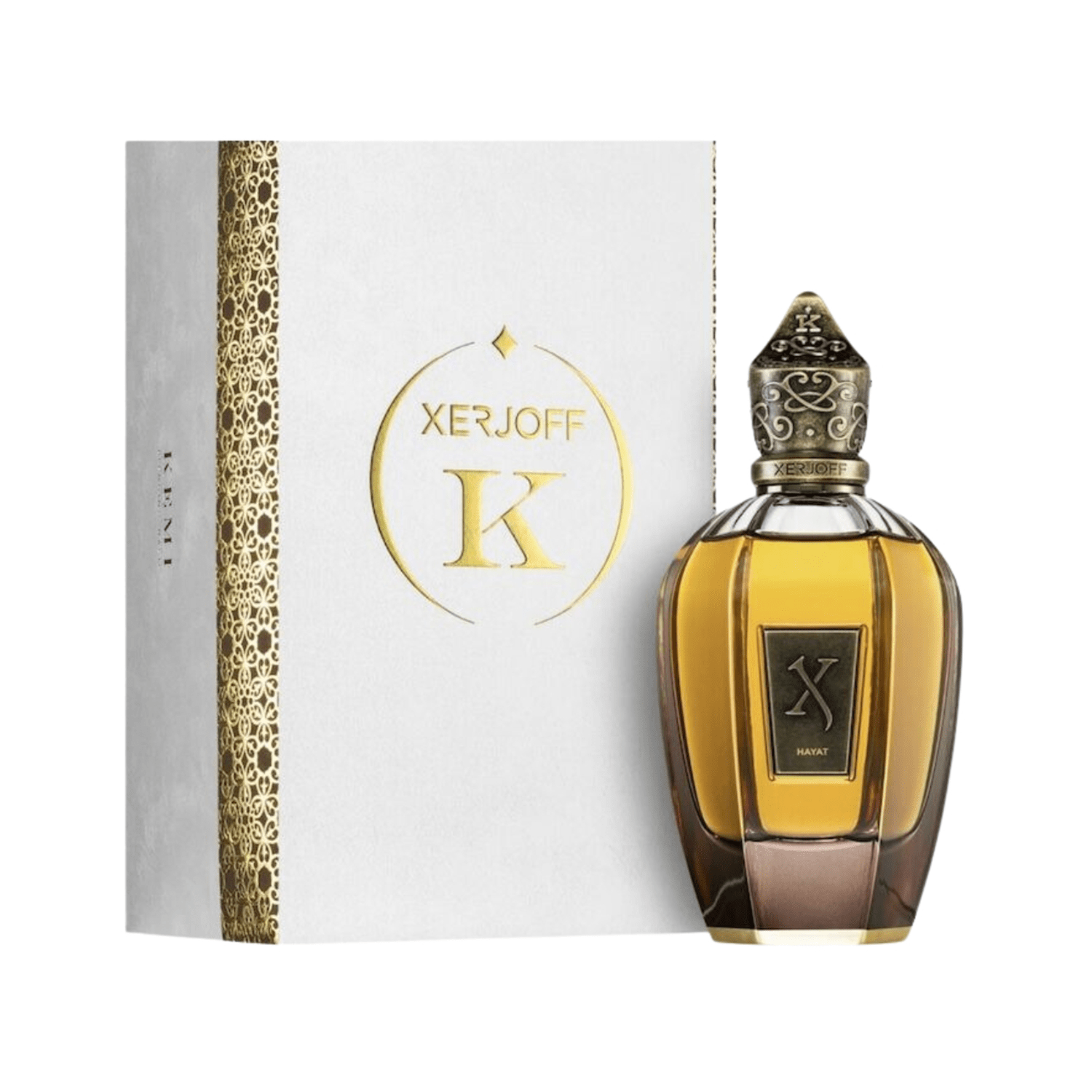 Xerjoff Kemi Collection Hayat Parfum | My Perfume Shop