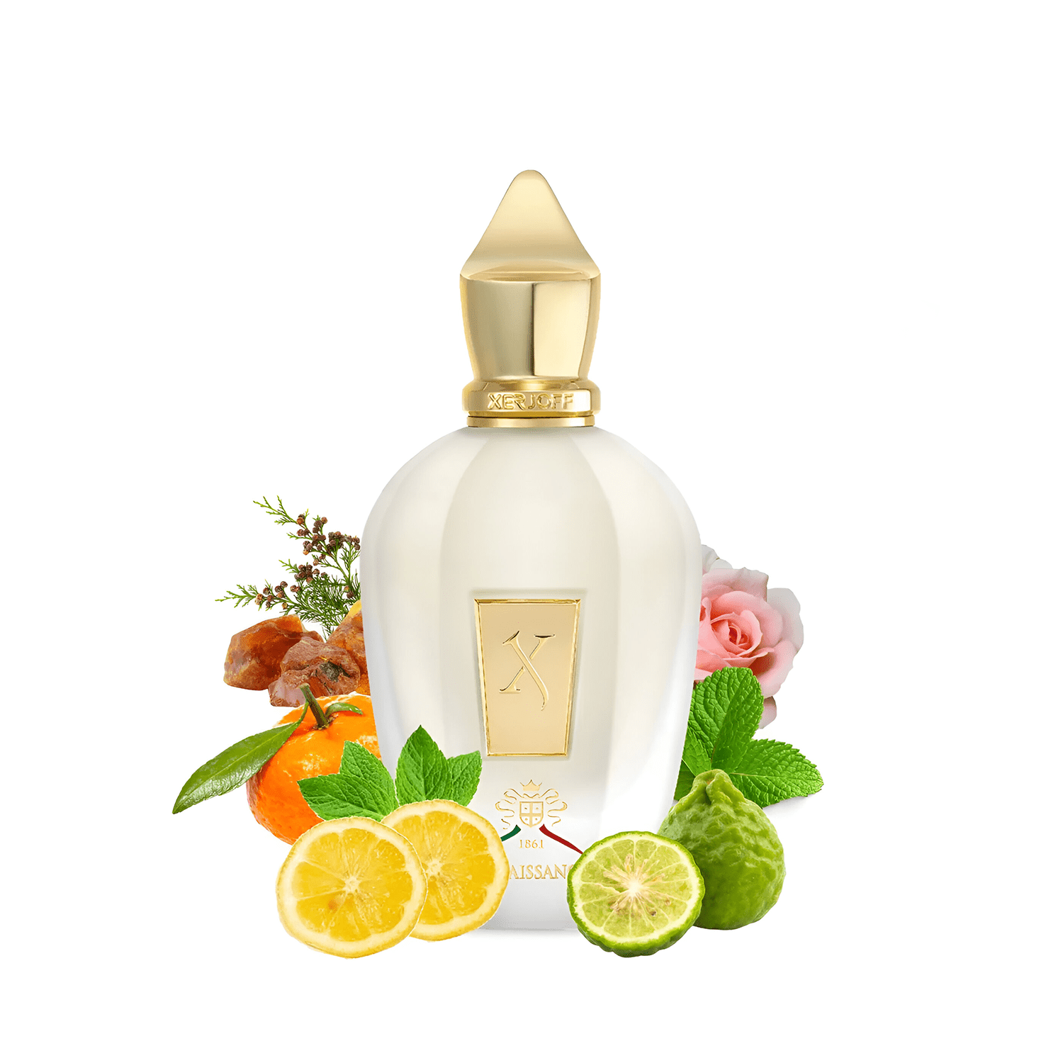 Xerjoff Xj 1861 Renaissance Deo Spray | My Perfume Shop
