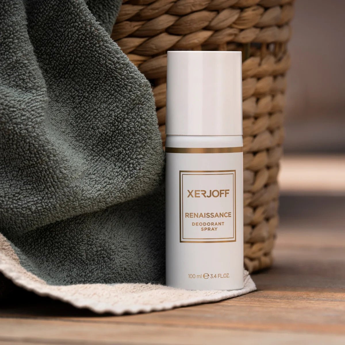 Xerjoff Xj 1861 Renaissance Deo Spray | My Perfume Shop