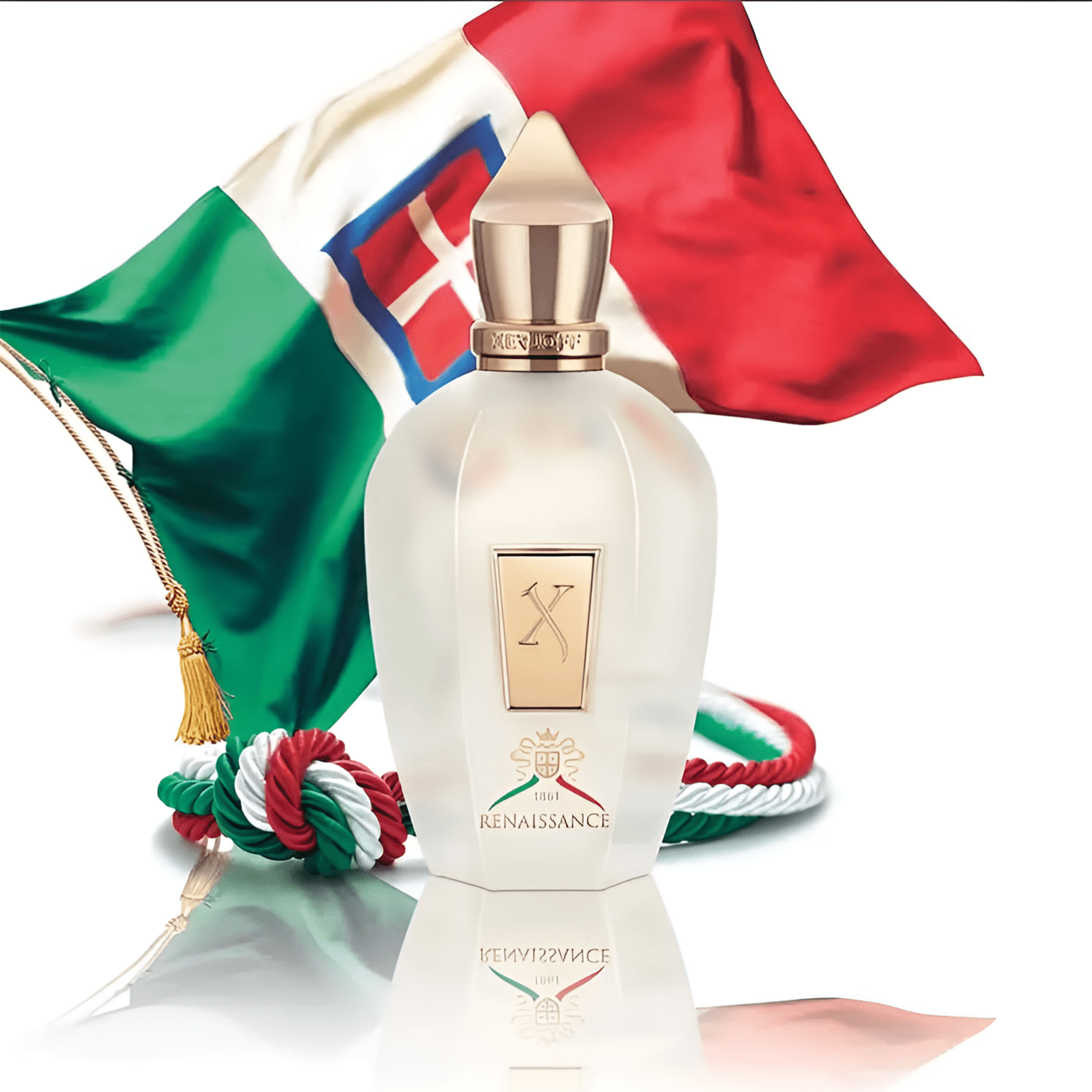 Xerjoff Xj 1861 Renaissance Deo Spray | My Perfume Shop