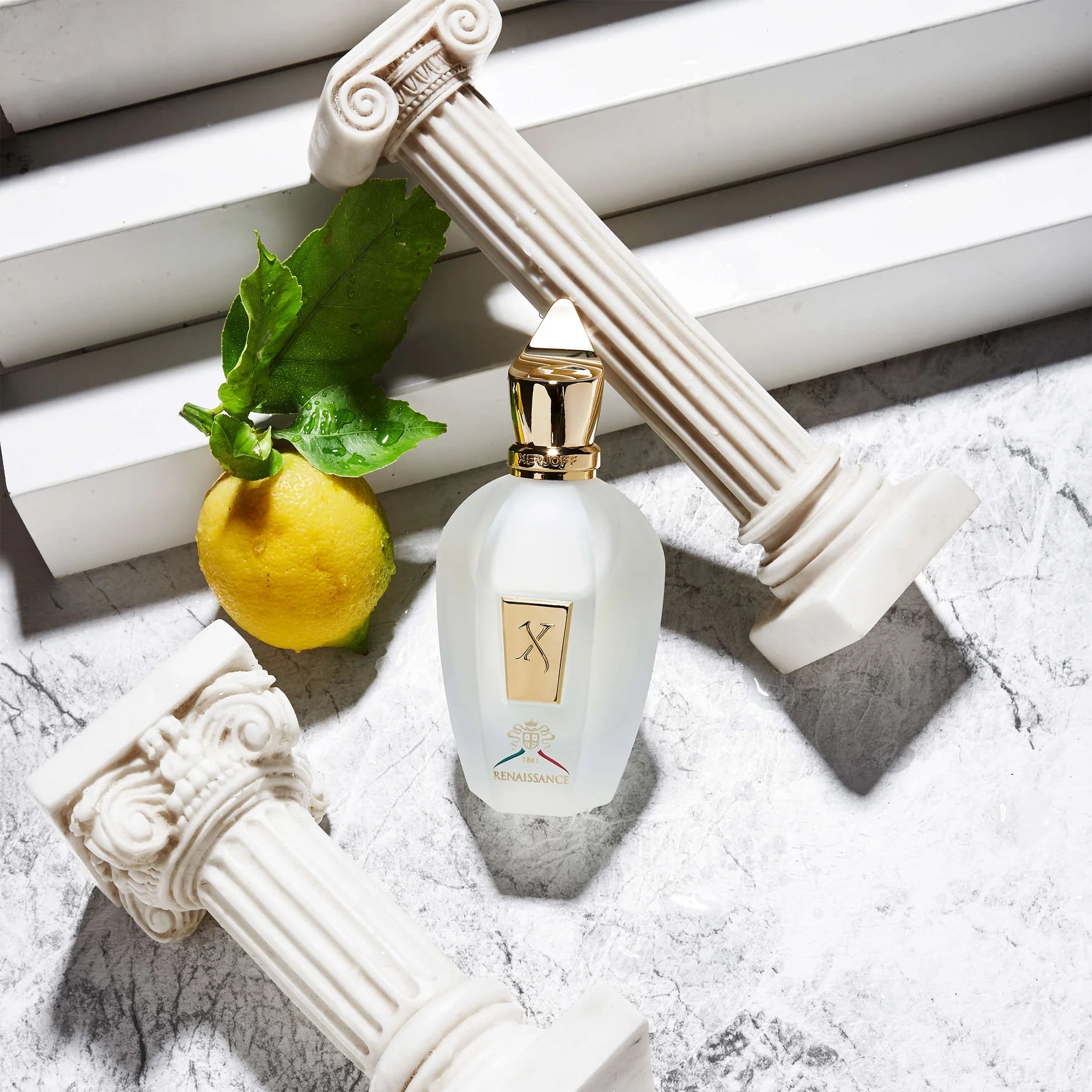 Xerjoff Xj 1861 Renaissance Deo Spray | My Perfume Shop