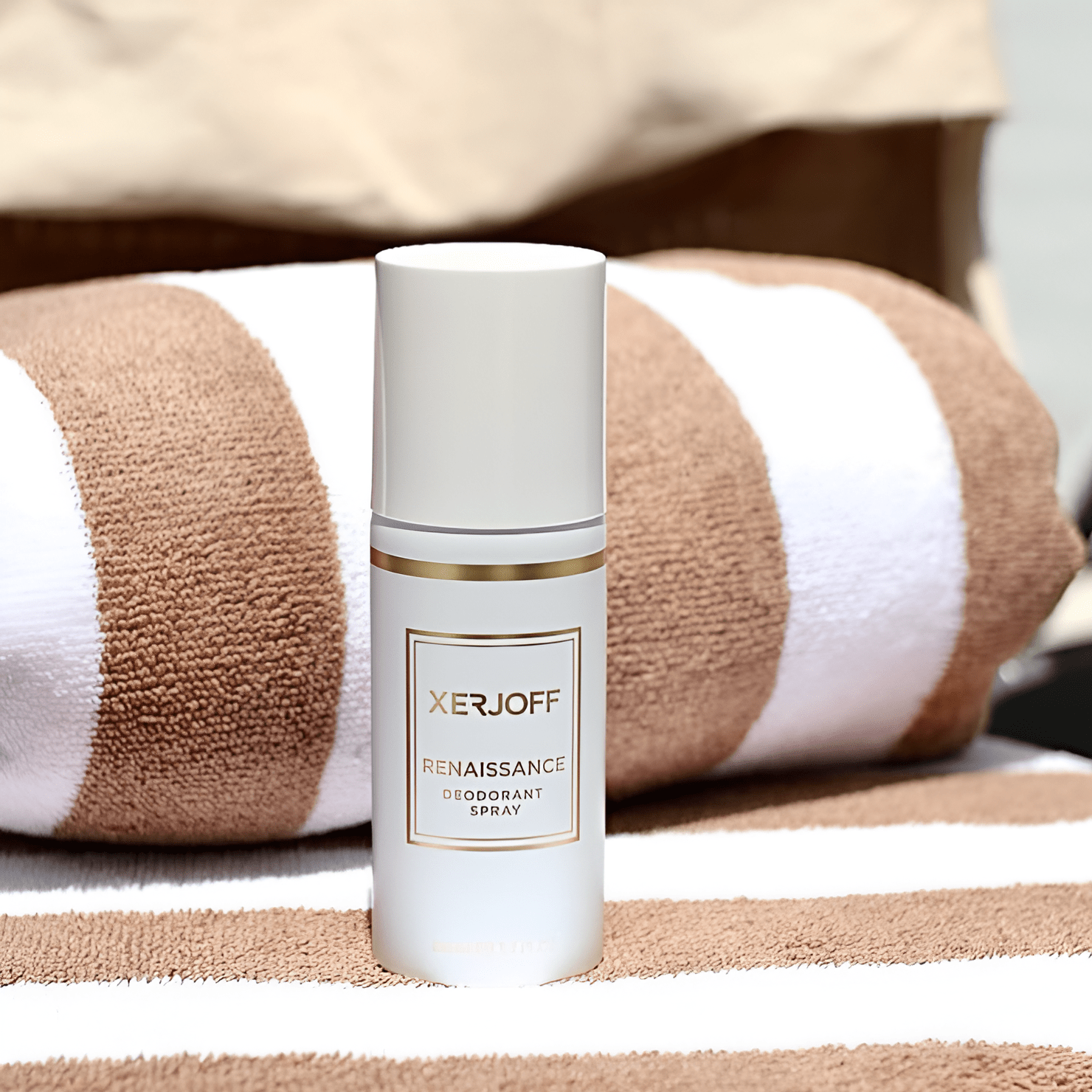 Xerjoff Xj 1861 Renaissance Deo Spray | My Perfume Shop