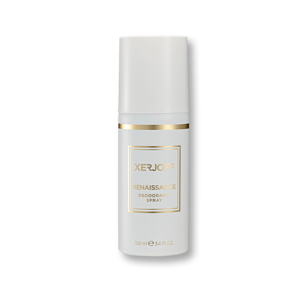Xerjoff Xj 1861 Renaissance Deo Spray | My Perfume Shop