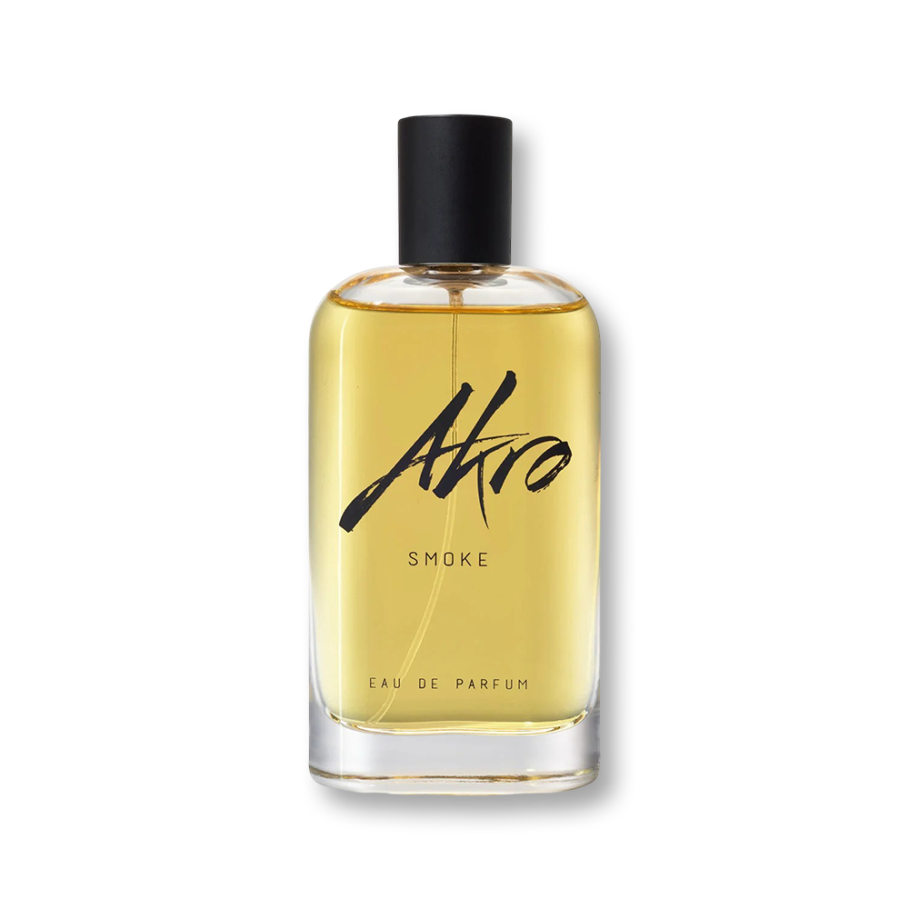 Akro Smoke EDP