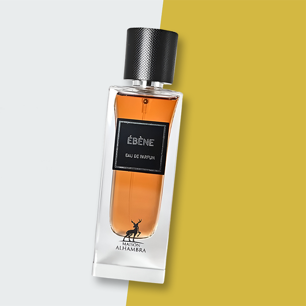 Maison Alhambra Ebene EDP