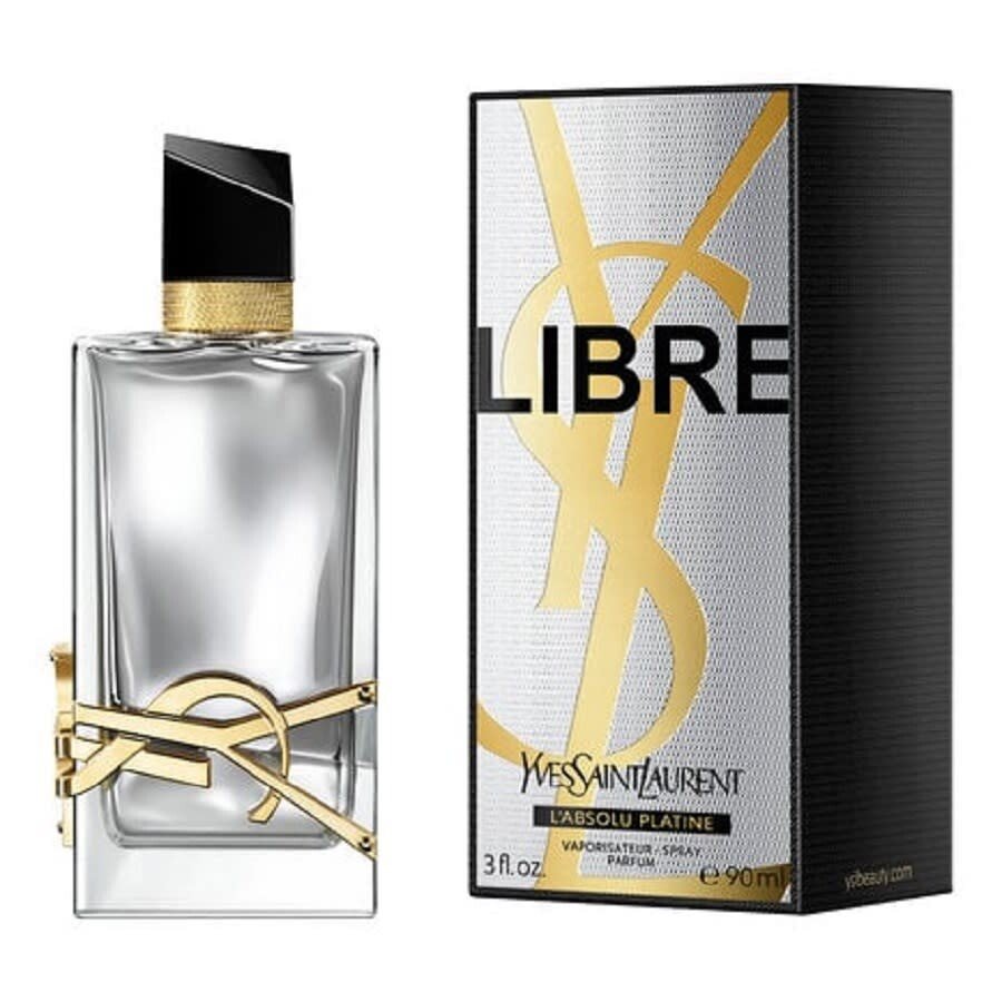 Yves Saint Laurent Libre L'Absolu Platine Parfum | My Perfume Shop