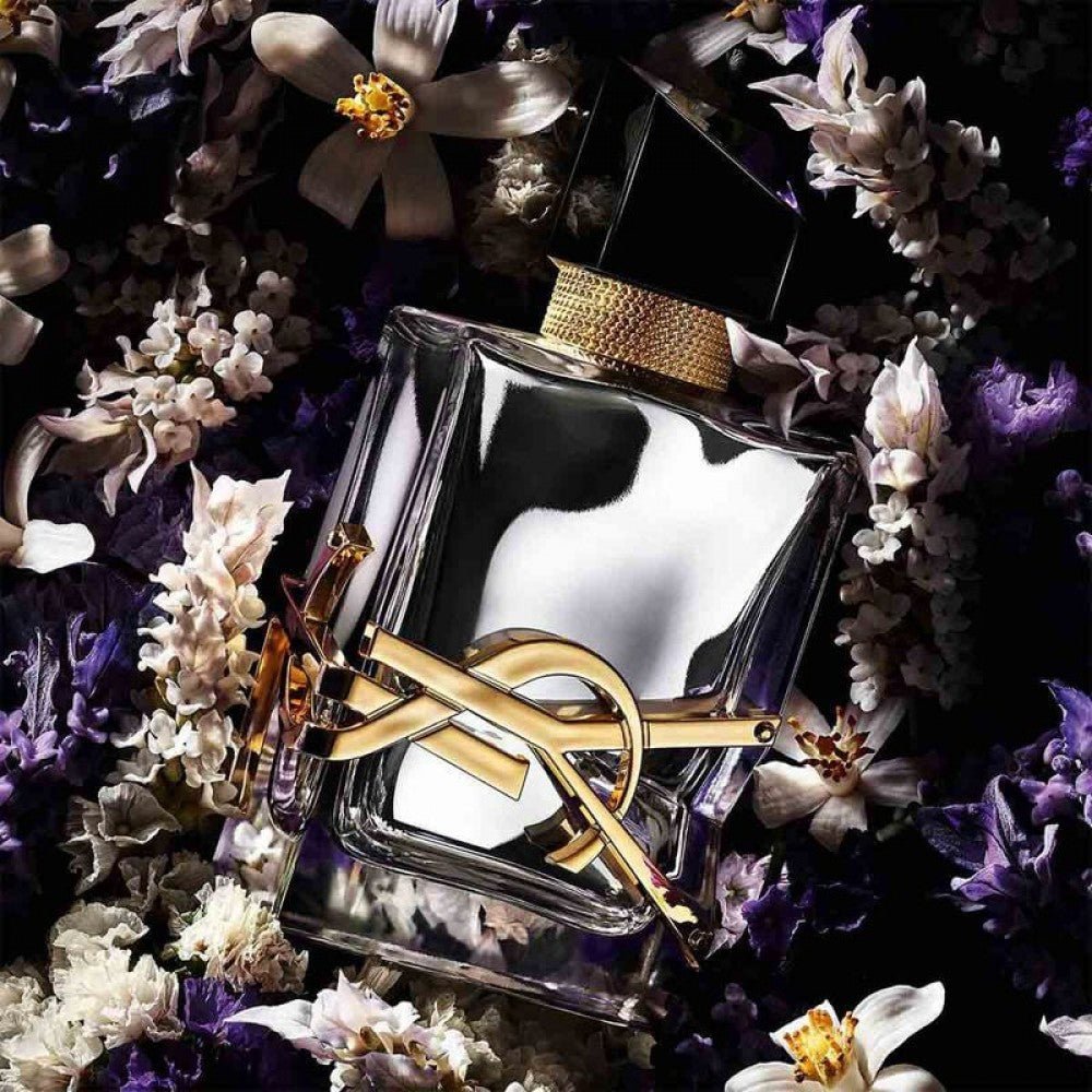 Yves Saint Laurent Libre L'Absolu Platine Parfum | My Perfume Shop