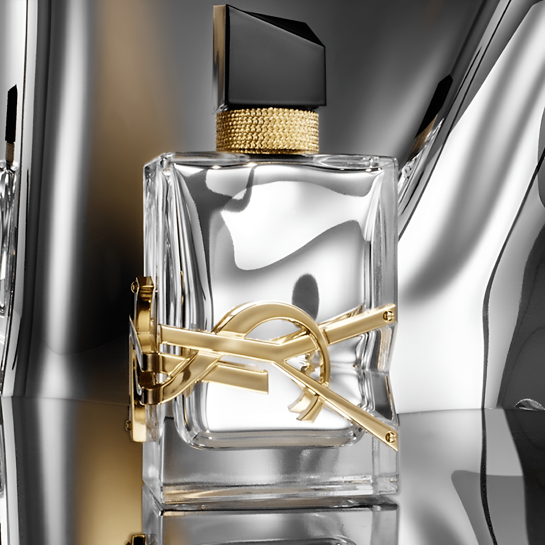 Yves Saint Laurent Libre L'Absolu Platine Parfum | My Perfume Shop