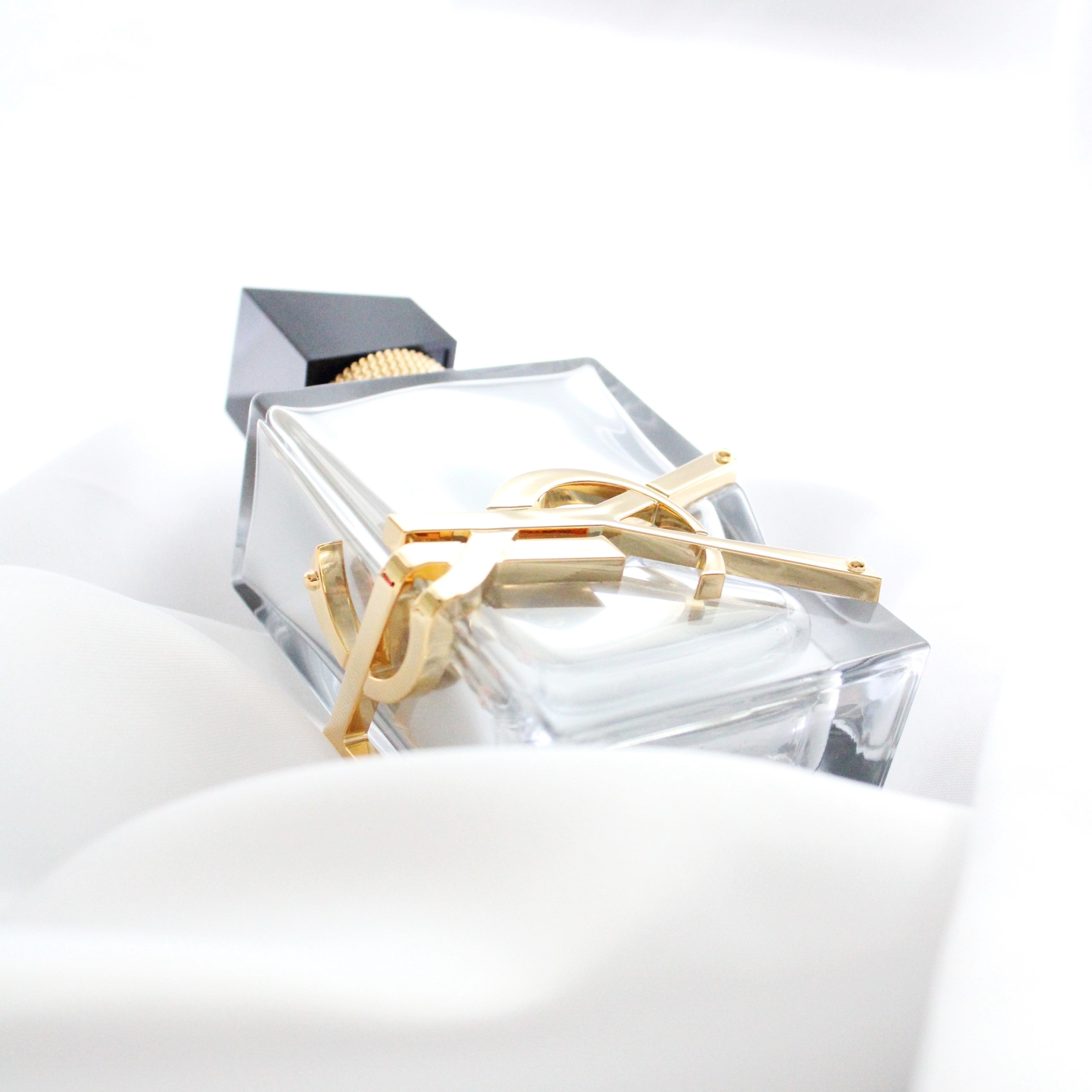 Yves Saint Laurent Libre L'Absolu Platine Parfum | My Perfume Shop