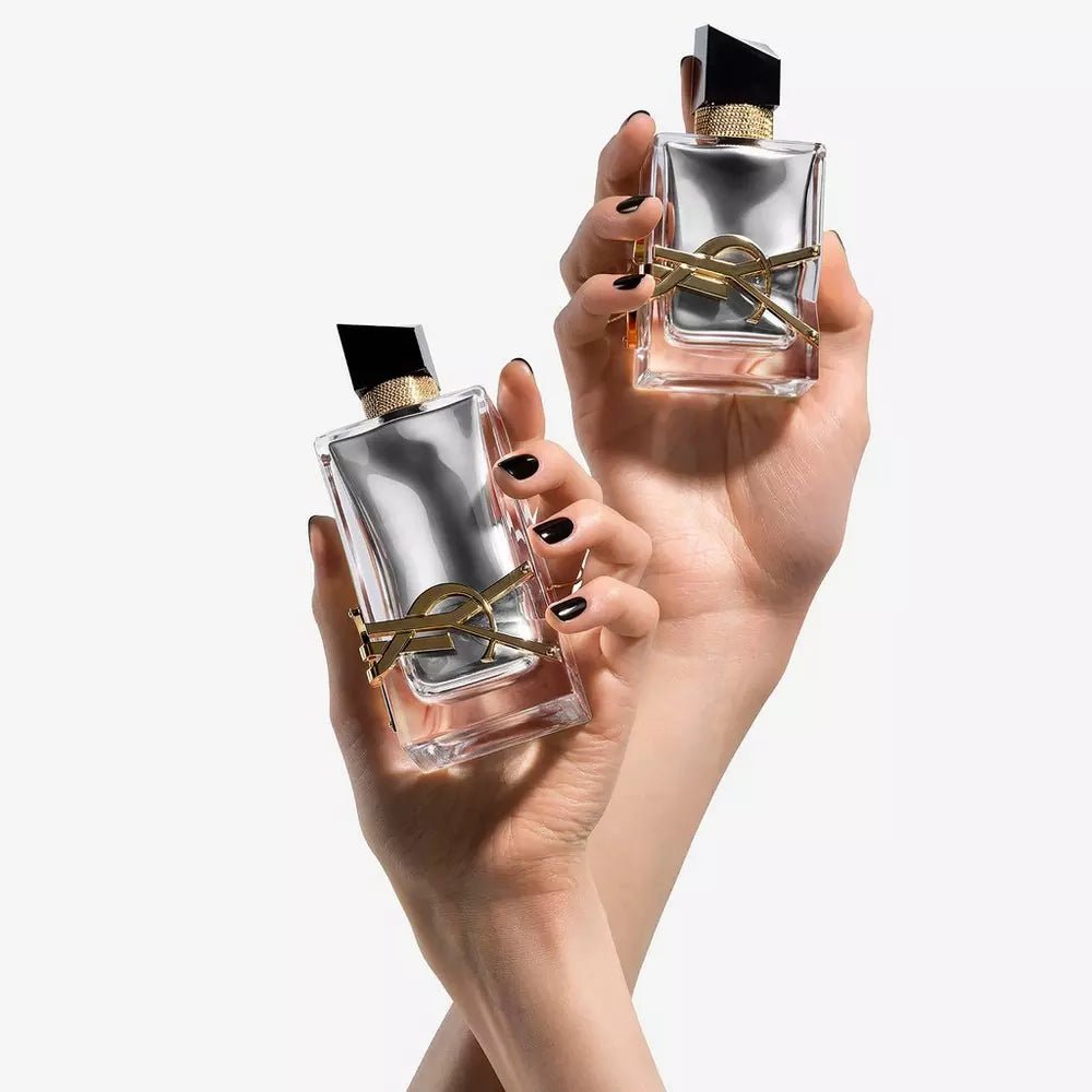 Yves Saint Laurent Libre L'Absolu Platine Parfum | My Perfume Shop