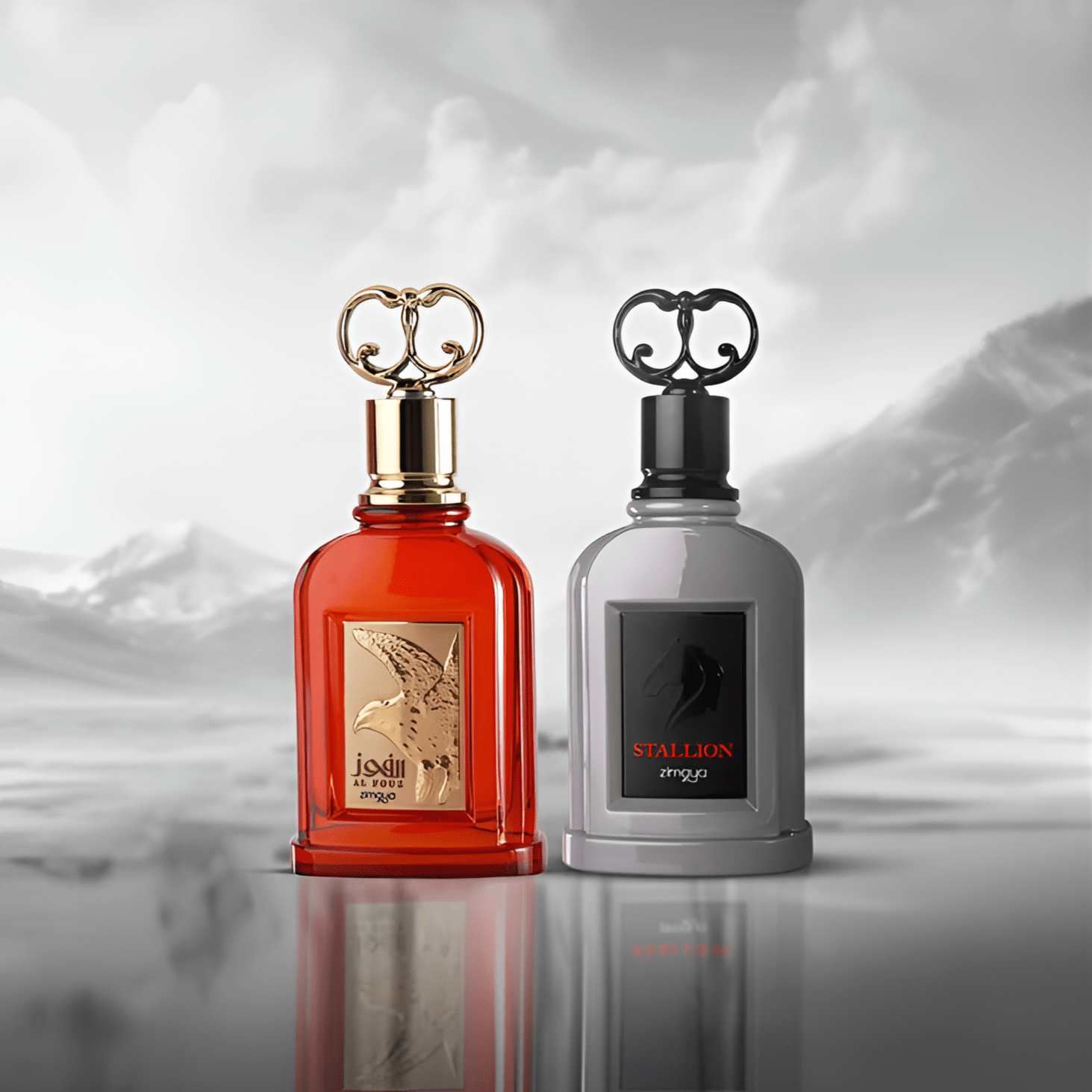 Zimaya Al Fouz EDP | My Perfume Shop