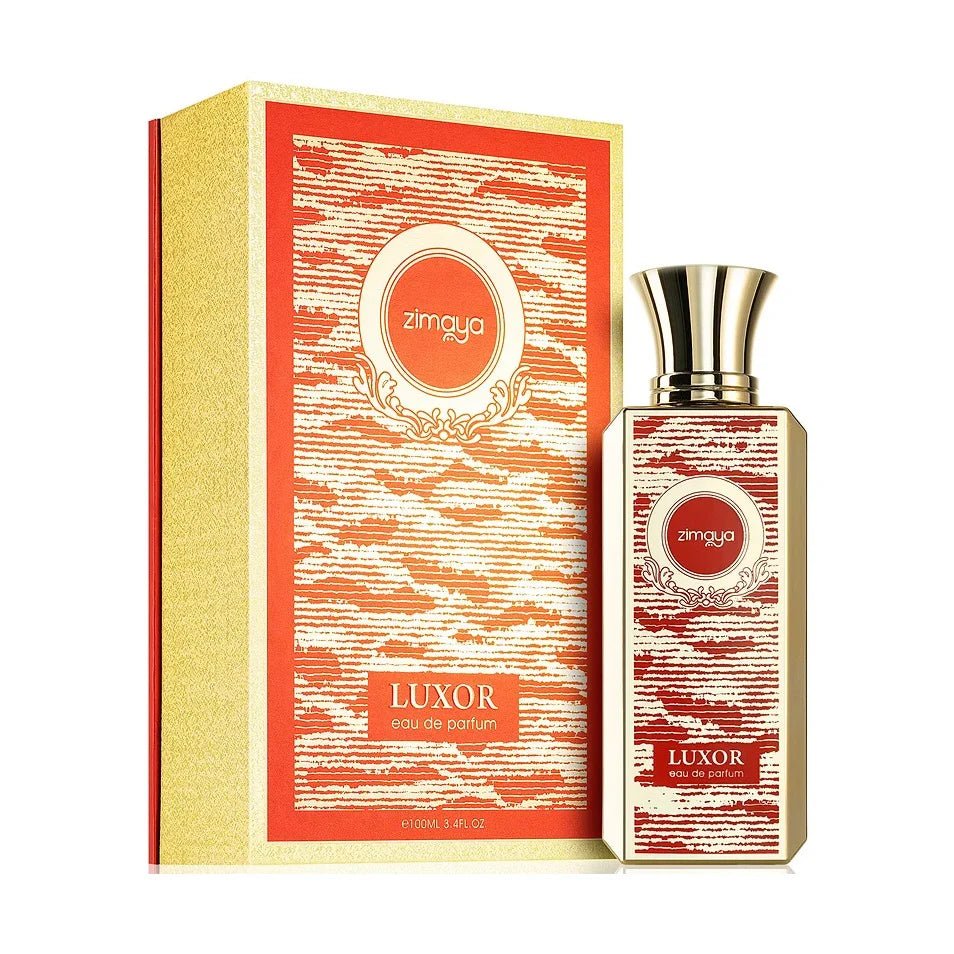 Zimaya Luxor EDP | My Perfume Shop