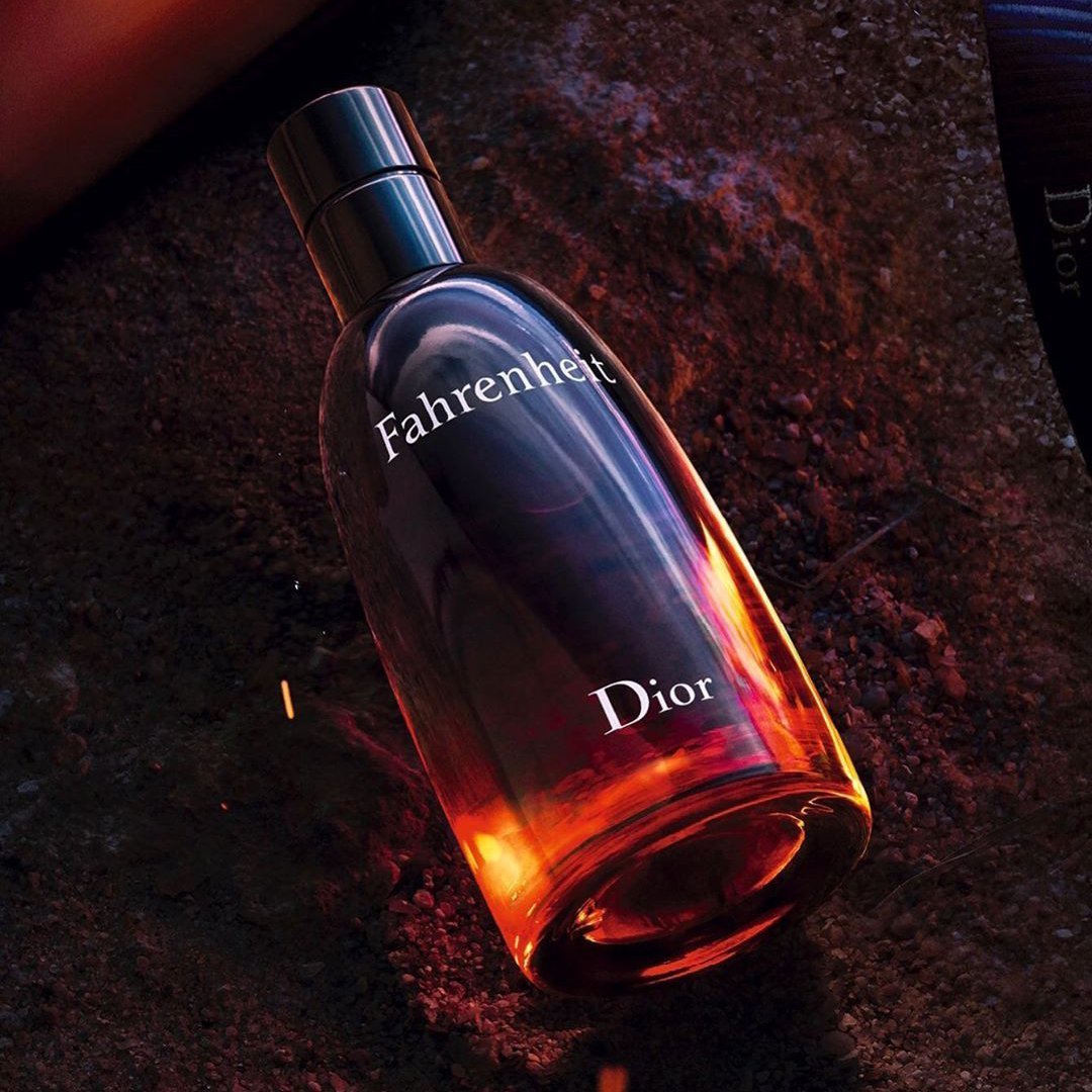 Dior Fahrenheit Deodorant Stick | My Perfume Shop